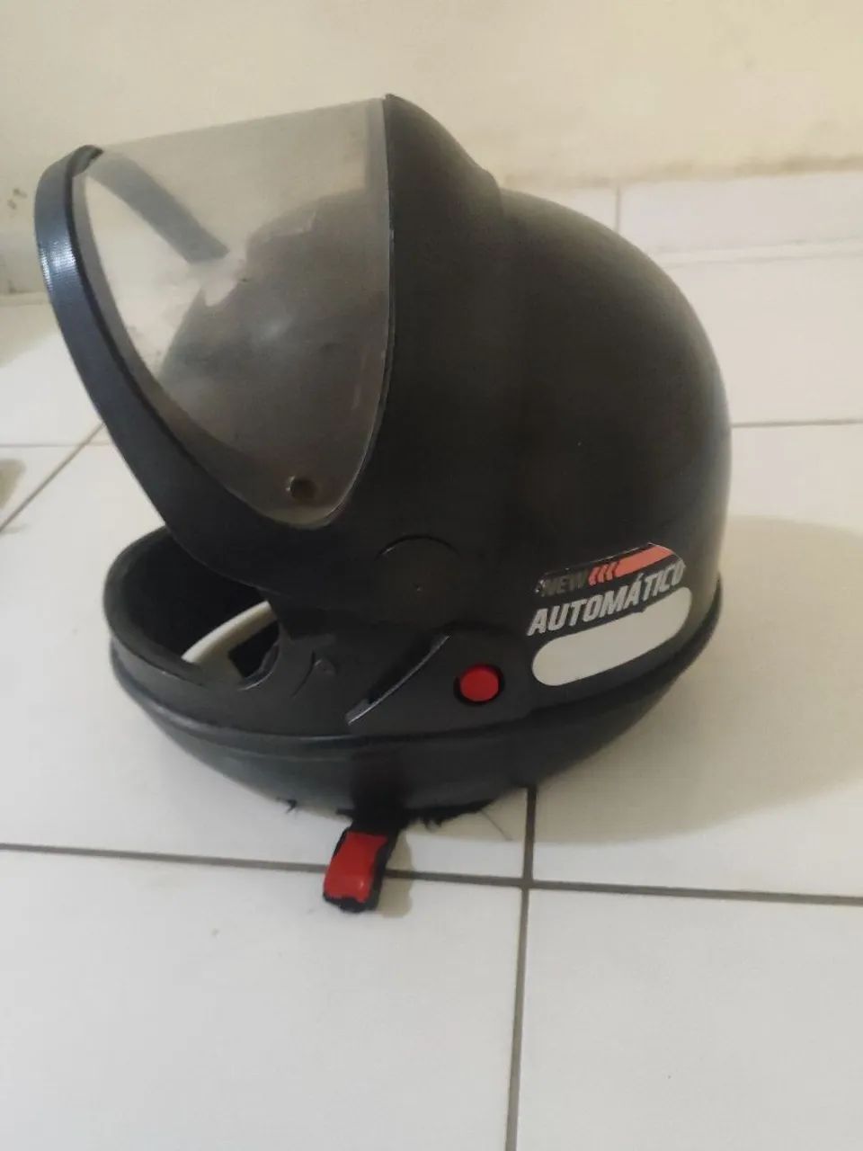 Capacete Samarino  - Foto 2