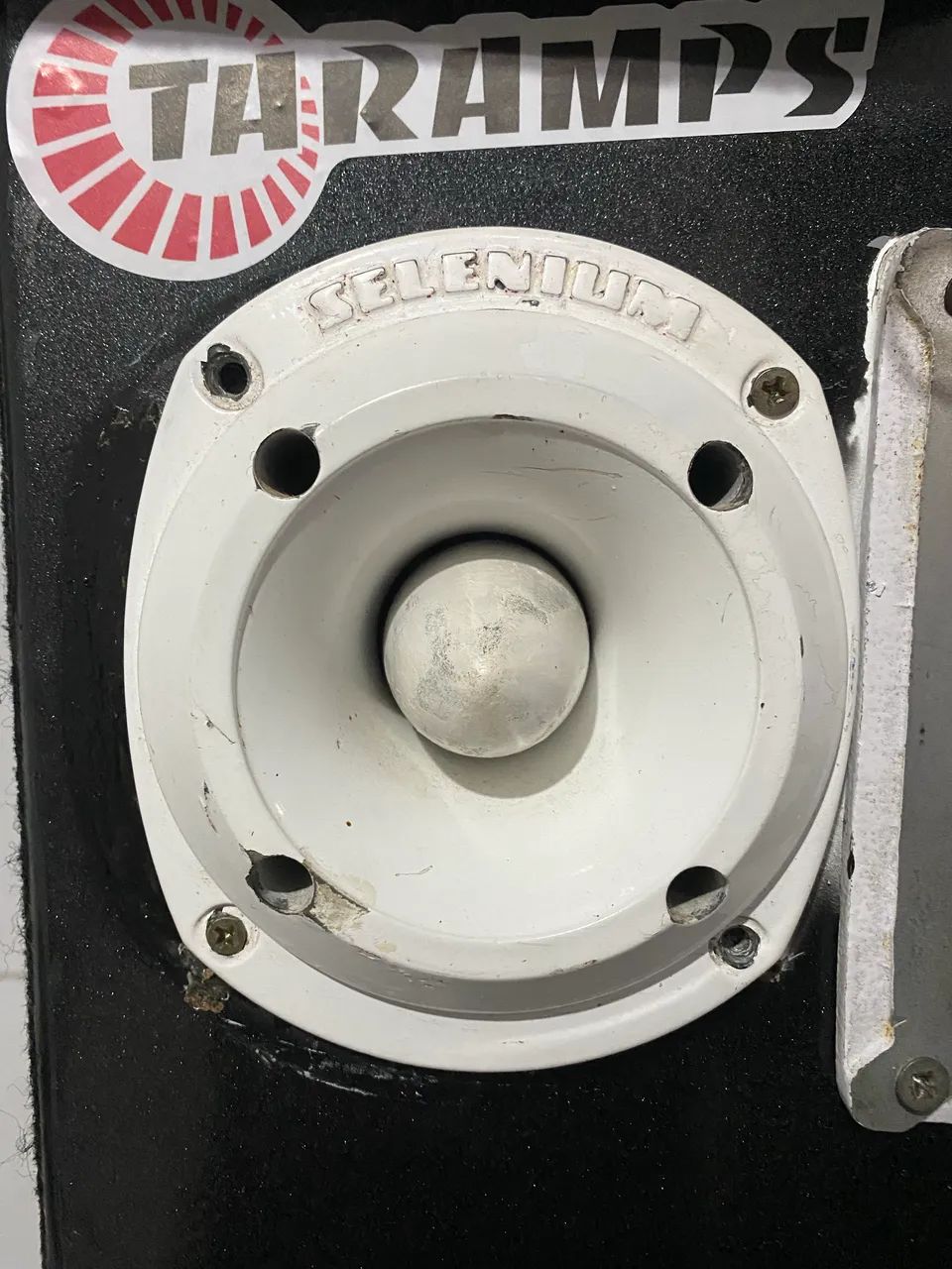 Tweeter selênio st400 - Foto 3