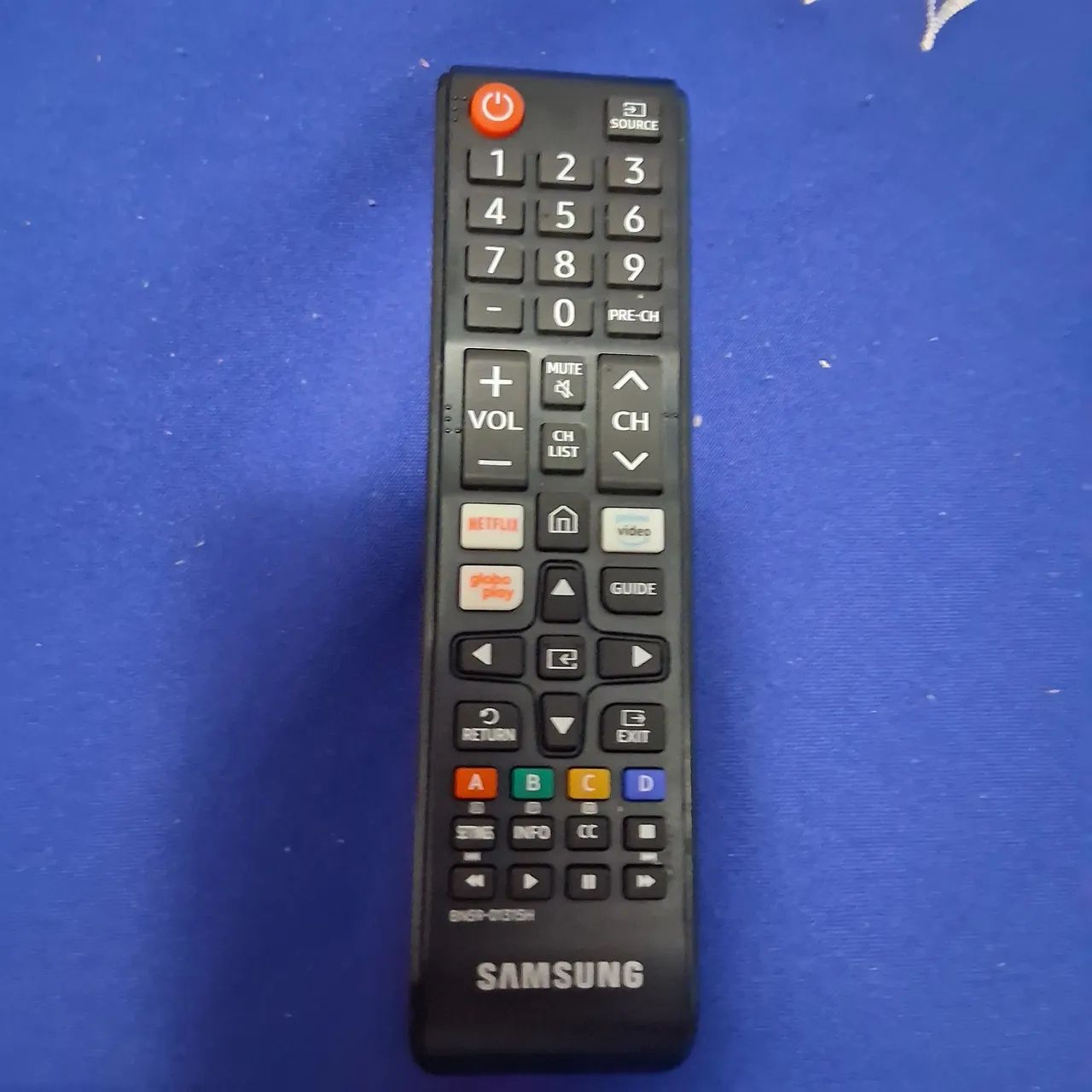 Vendo uma smart tv Samsung  - Foto 4