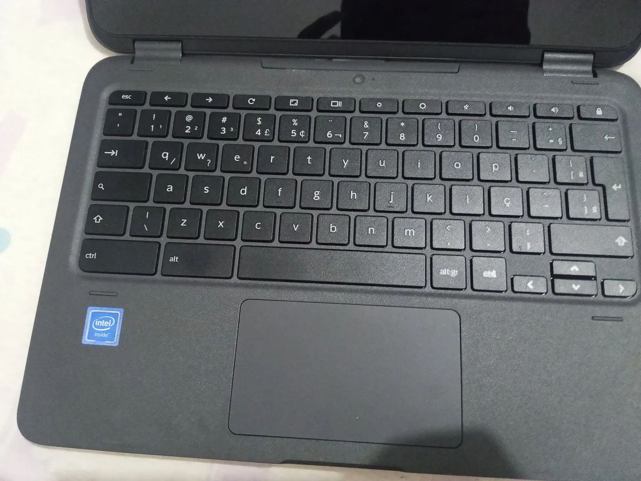 Chromebook - Foto 2