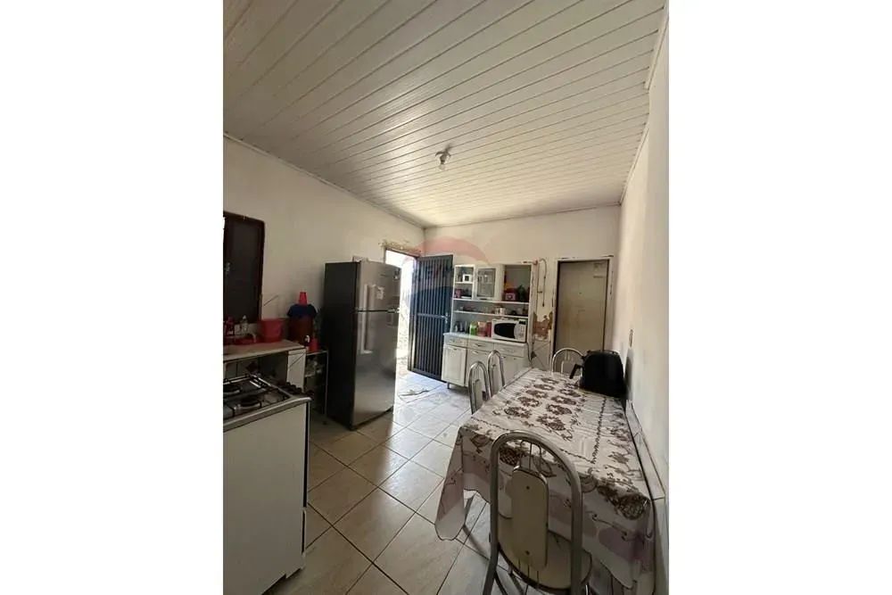Casa na QR 433 Conjunto 14 com 3 Quartos