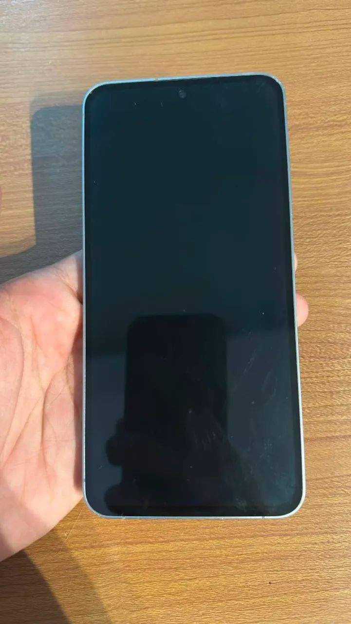 S24 fe 128gb - Foto 3