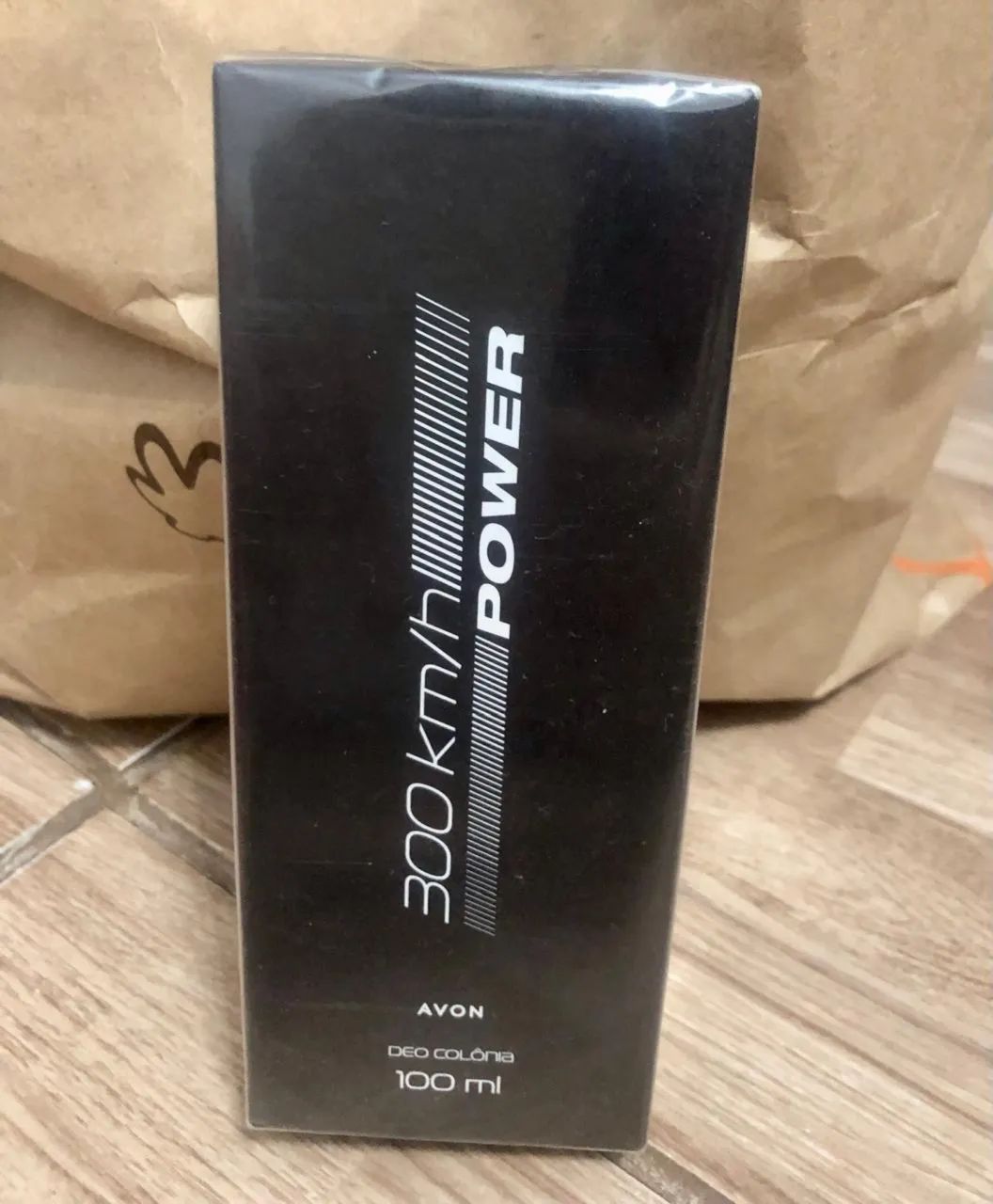 Perfume Avon