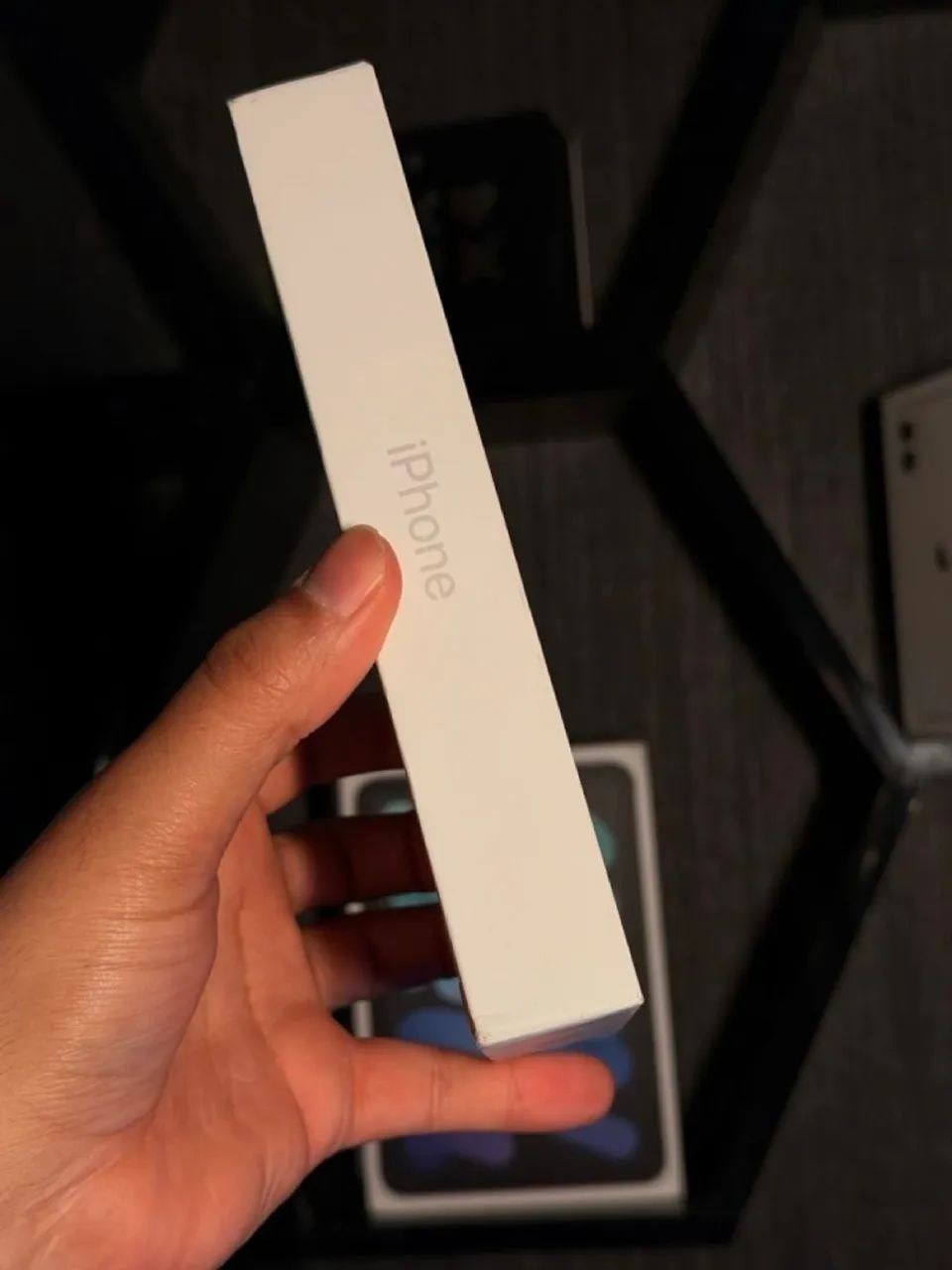 iPhone 17 pro Max silver  - Foto 3