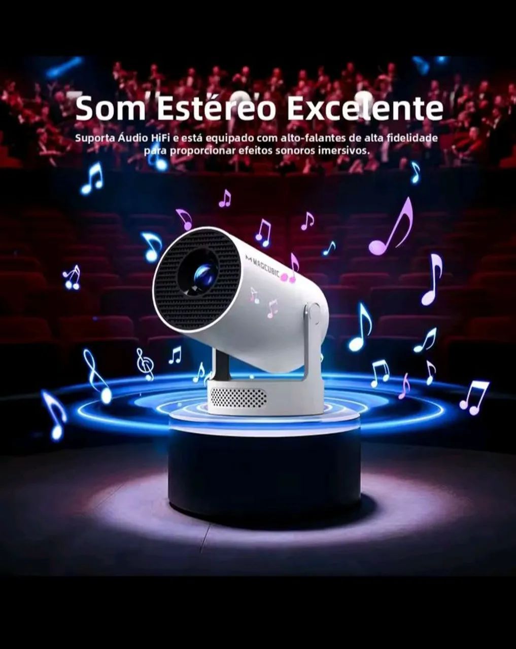 PROTETOR Y300 PRO - Foto 4