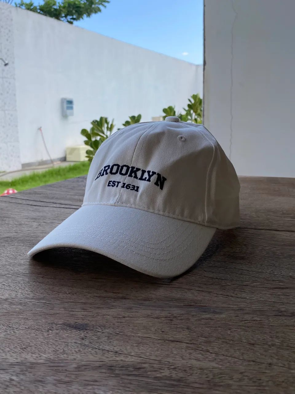 Boné Brooklyn  - Foto 4