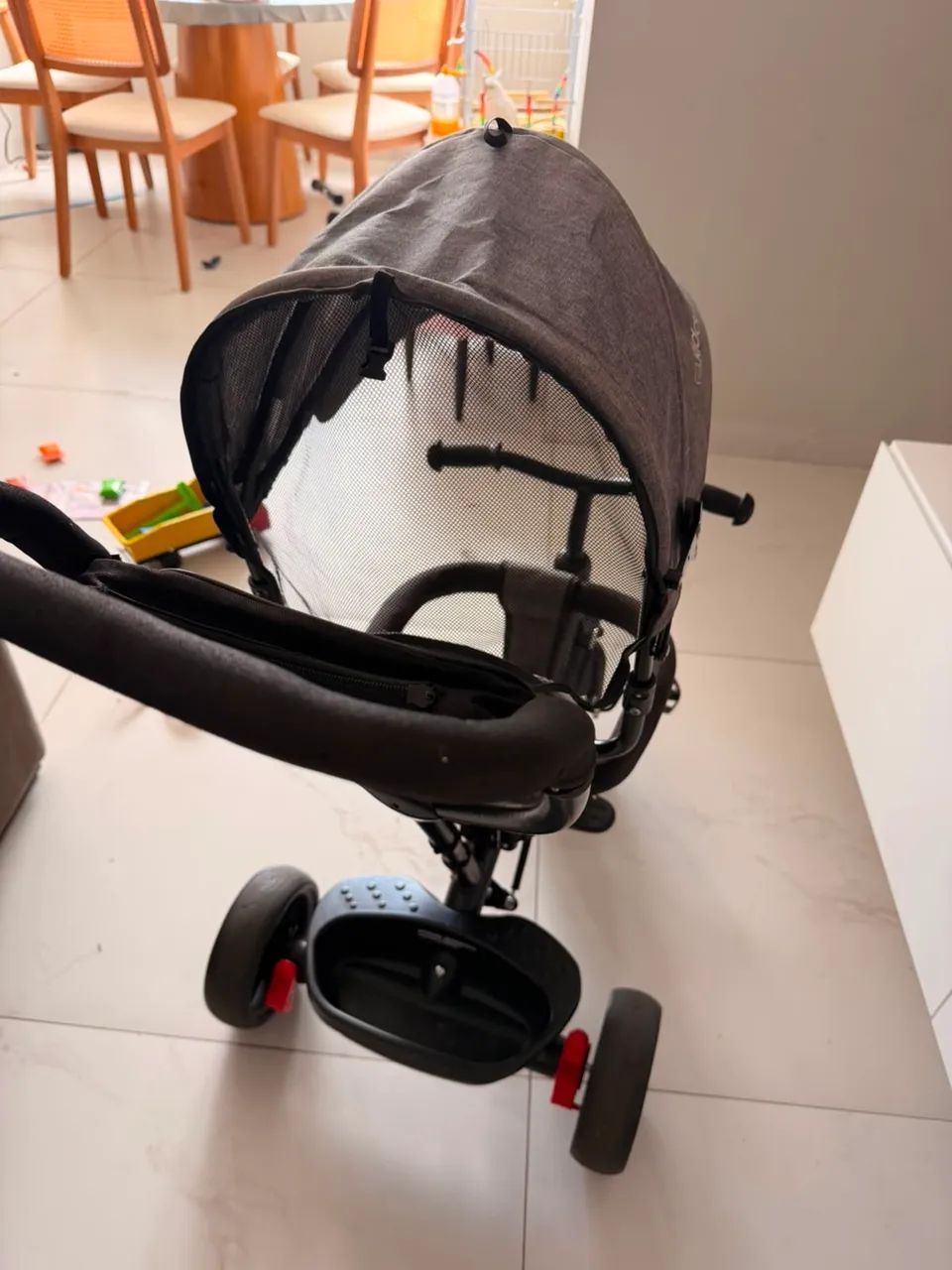 Triciclo Kiddo  - Foto 2