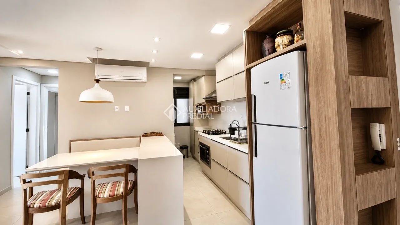 Conforto e praticidade em Jurerê Internacional | 2 Quartos | 1 Suíte - Foto 3