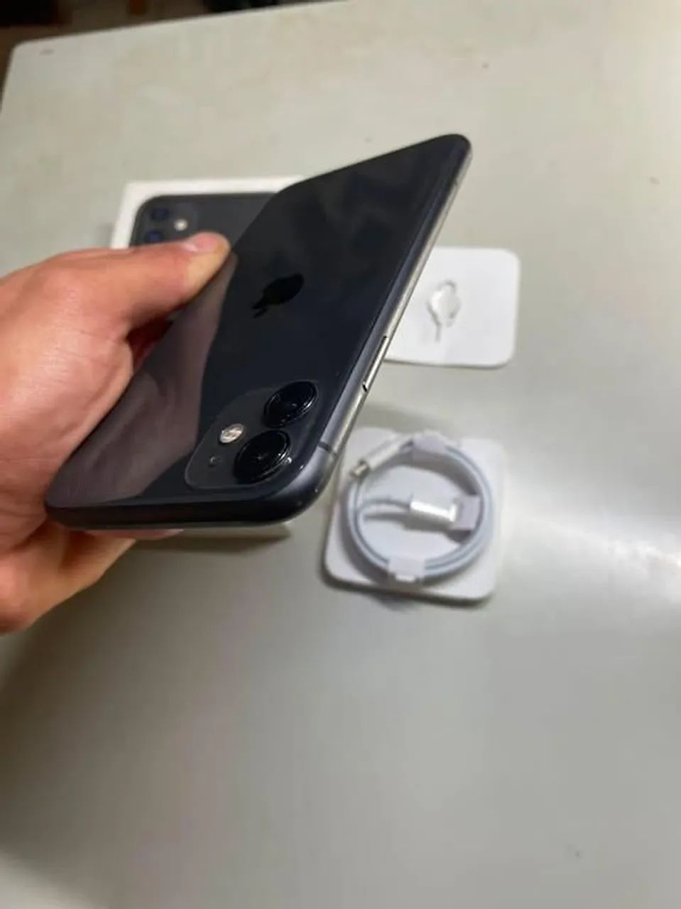 IPHONE 11 TOP!! - Foto 4
