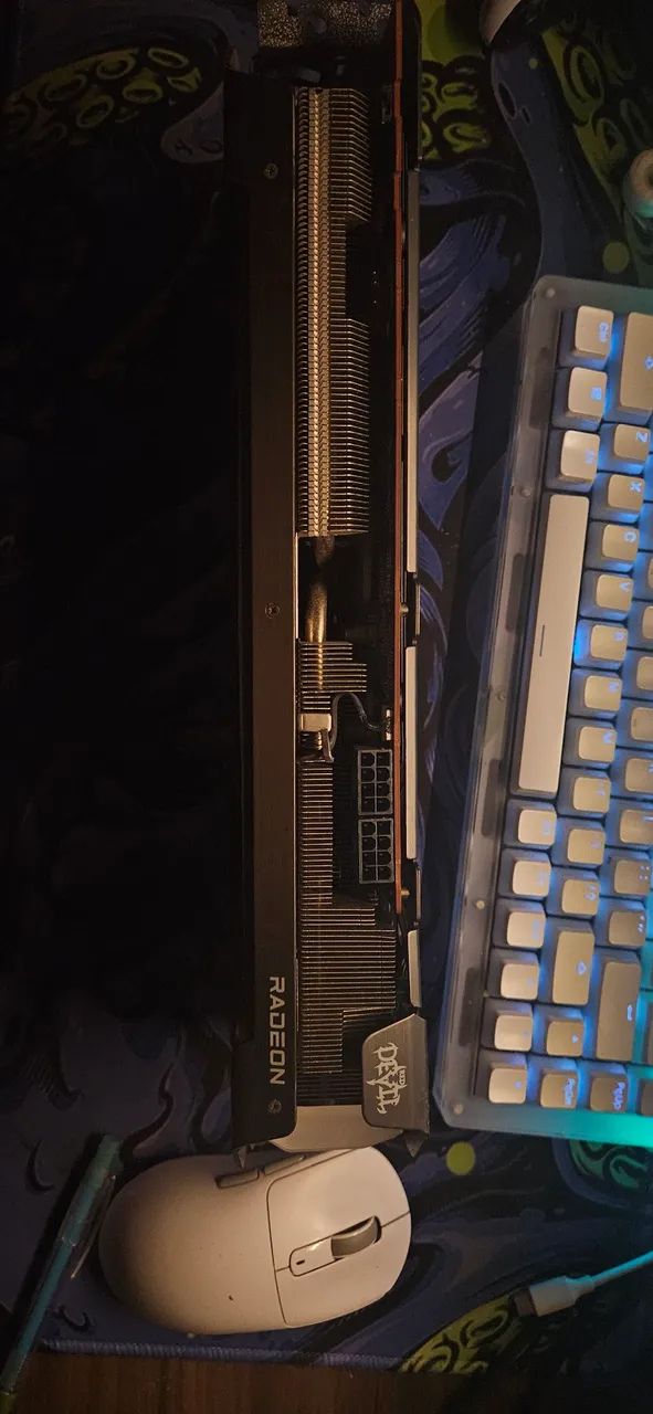 6700XT 12GB - Foto 2