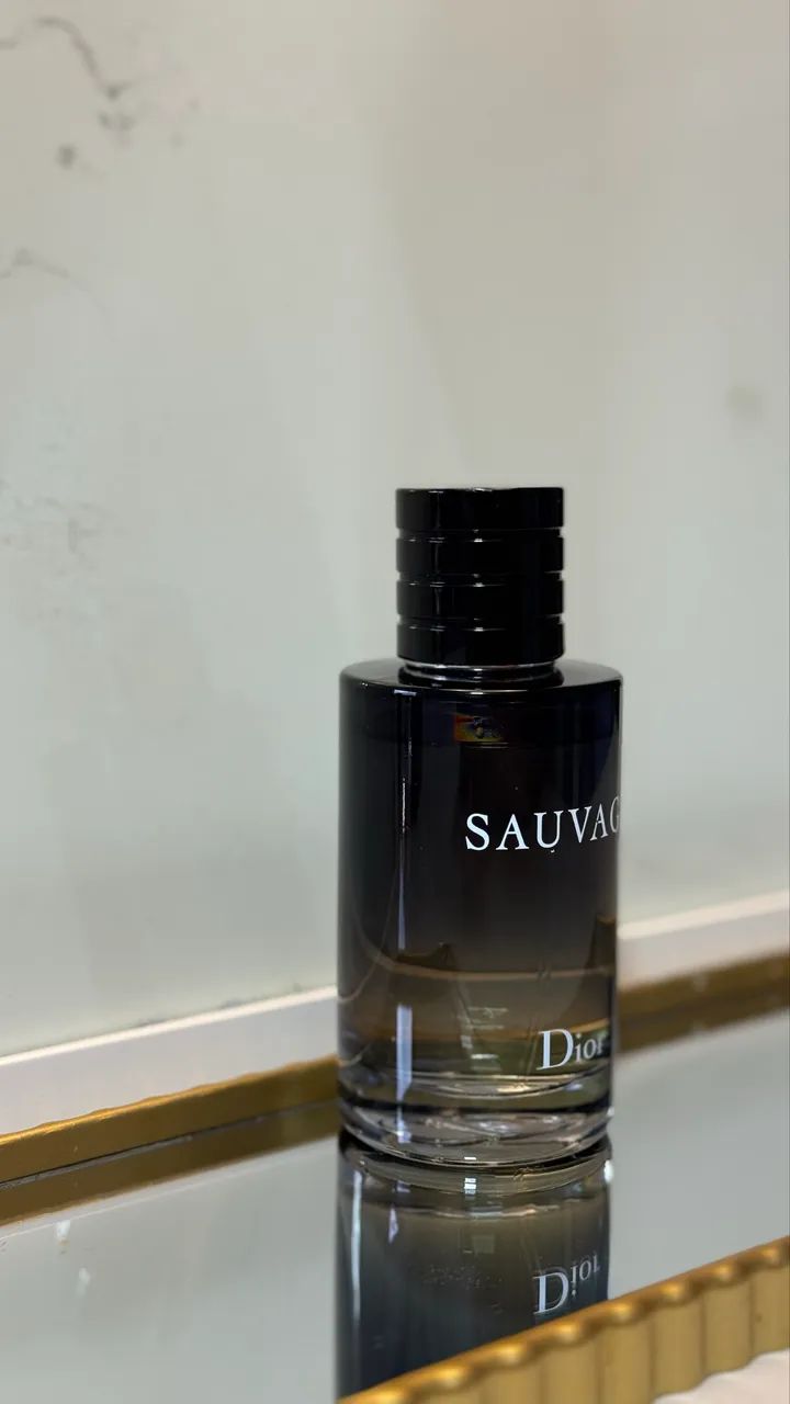 Sauvage (Dior) Edt  100ML - Foto 2