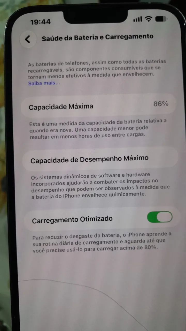 IPHONE 13 pro Max - Foto 3