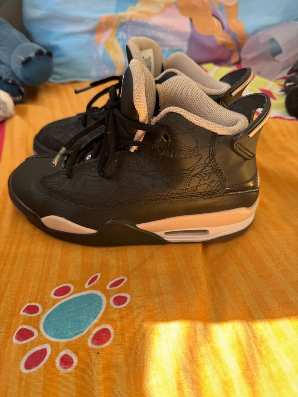 Tênis Nike Jordan - Foto 4