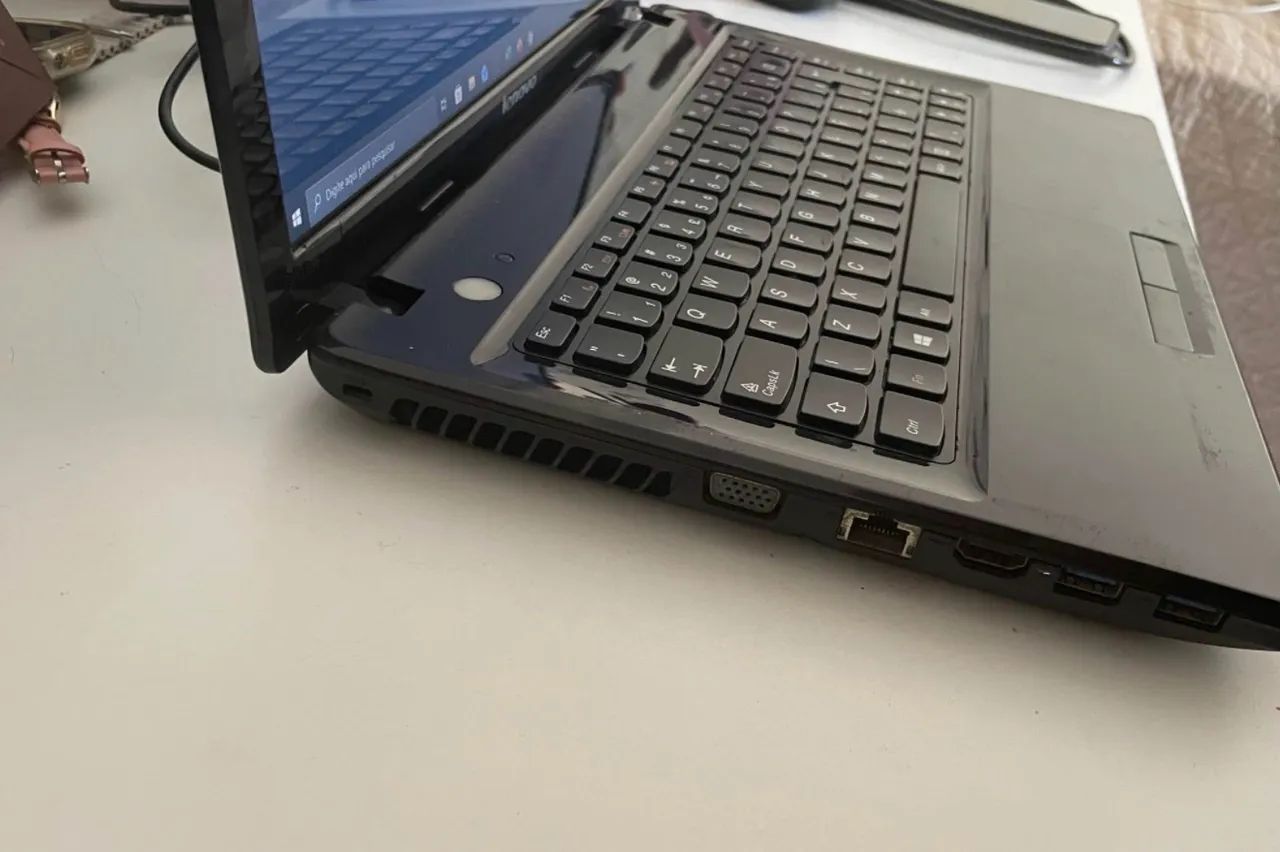 Notebook Lenovo  - Foto 5