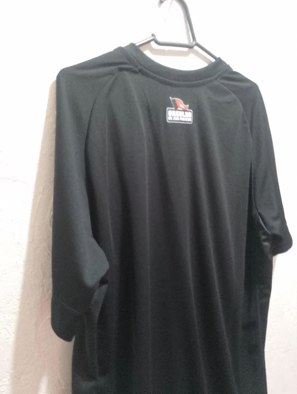 Camisa G do Botafogo PB I 2025 Kappa - Foto 4