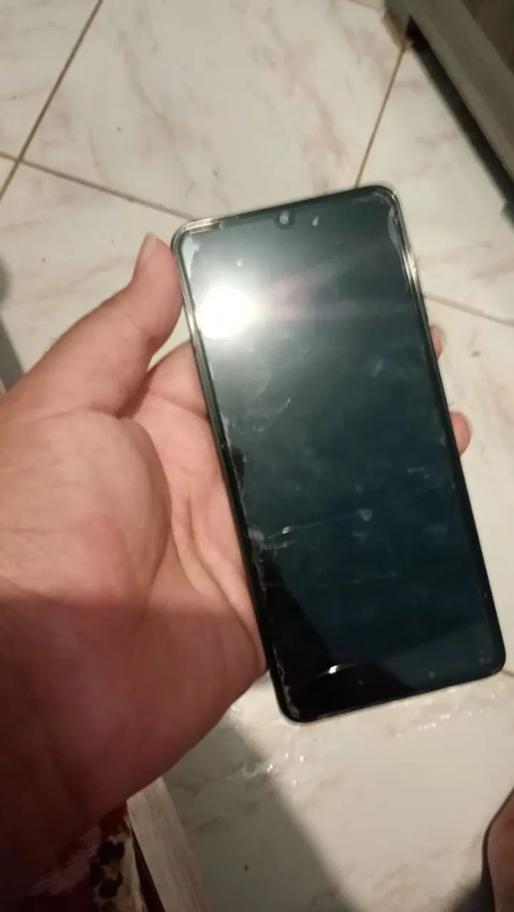 A07 SAMSUNG  TODO ORIGINAL  - Foto 2