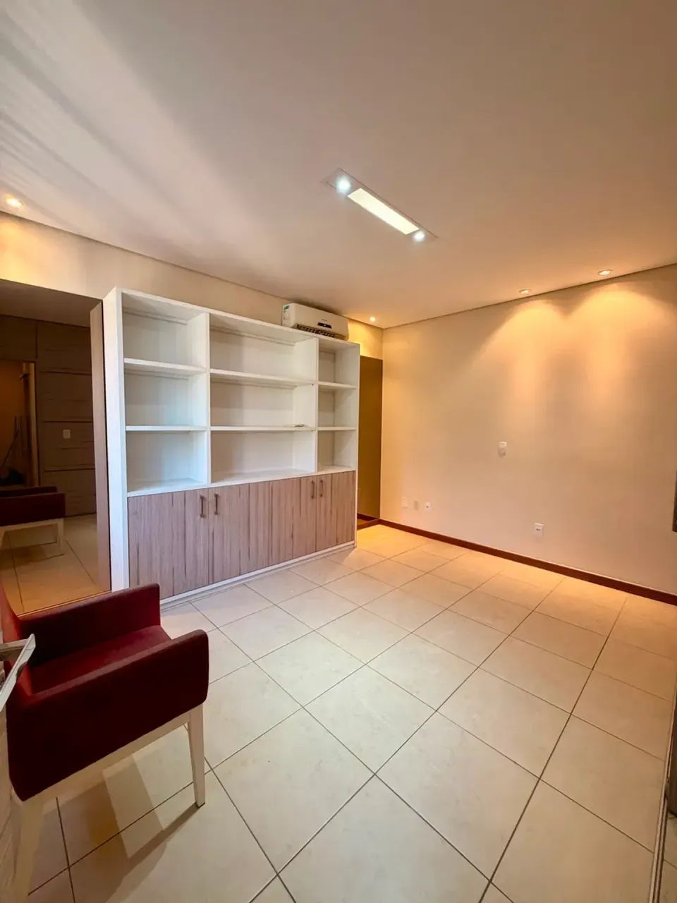 VILLAGE EMPRESARIAL - SALA COMERCIAL - LOCAÇÃO - Foto 3