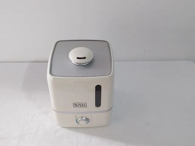 Umidificador de ar - Foto 2