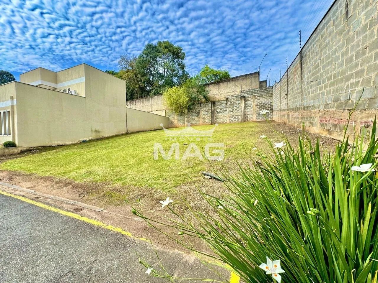 Terreno em Condomínio - Foto 4