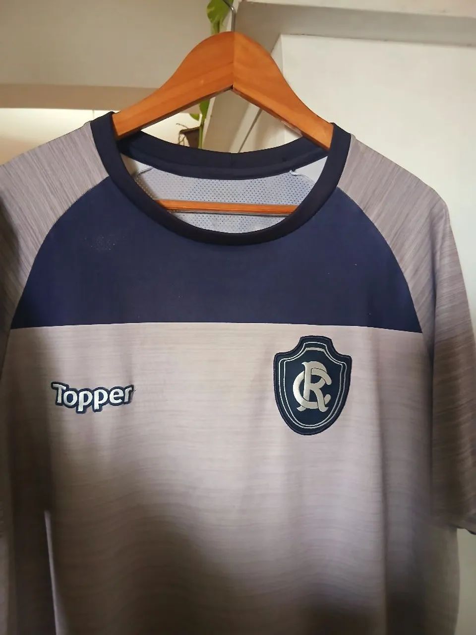 Camisa oficial Clube do Remo topper  - Foto 2