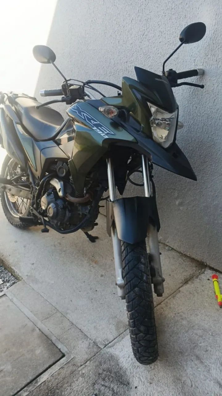 XRE 190 Abs - Foto 3