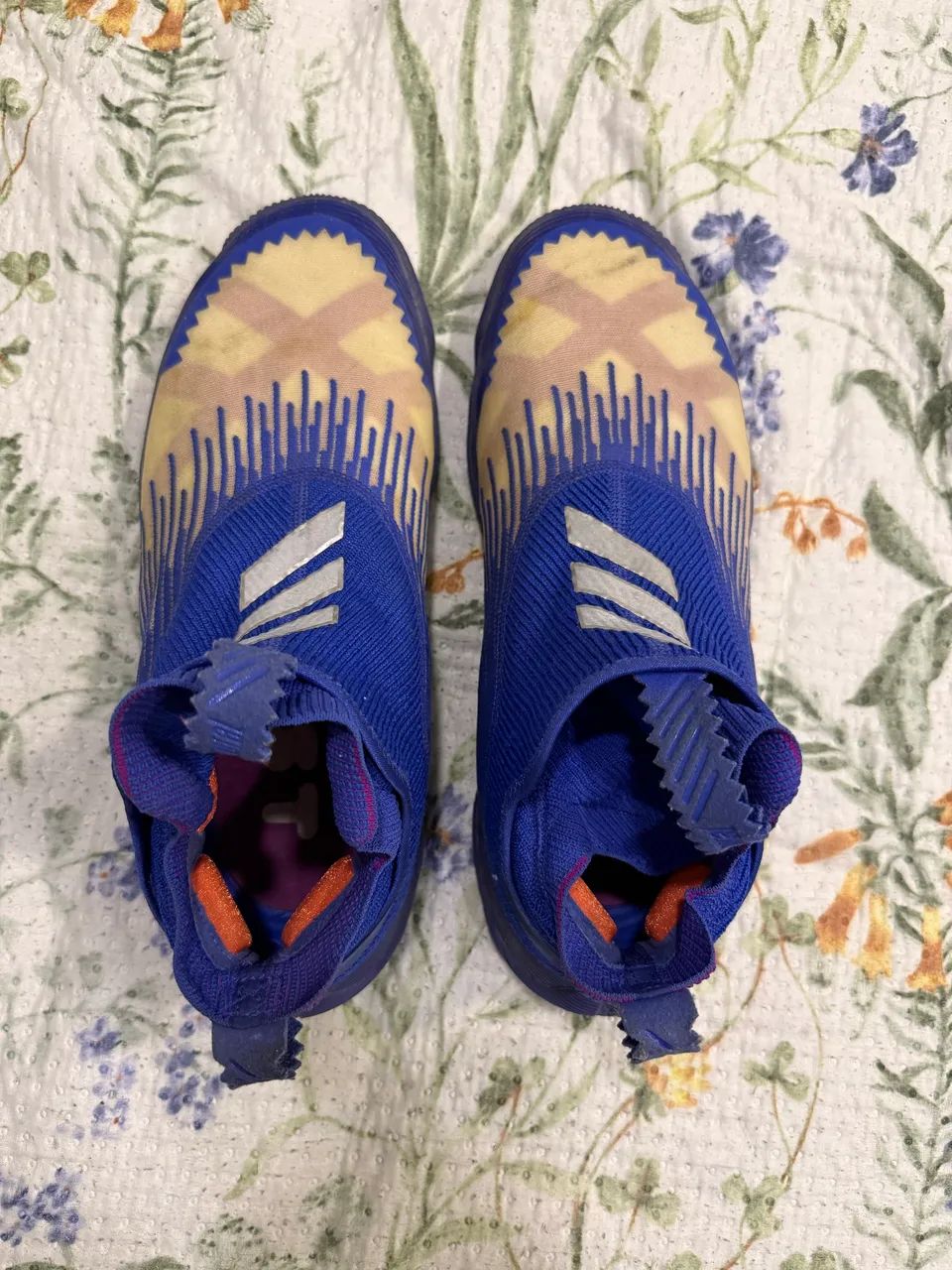 Adidas N3xt L3v3l Futurenatural - Foto 4