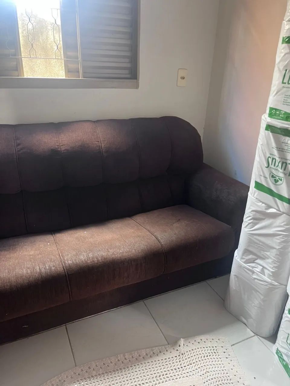 Sofá grande 7 lugar  - Foto 3