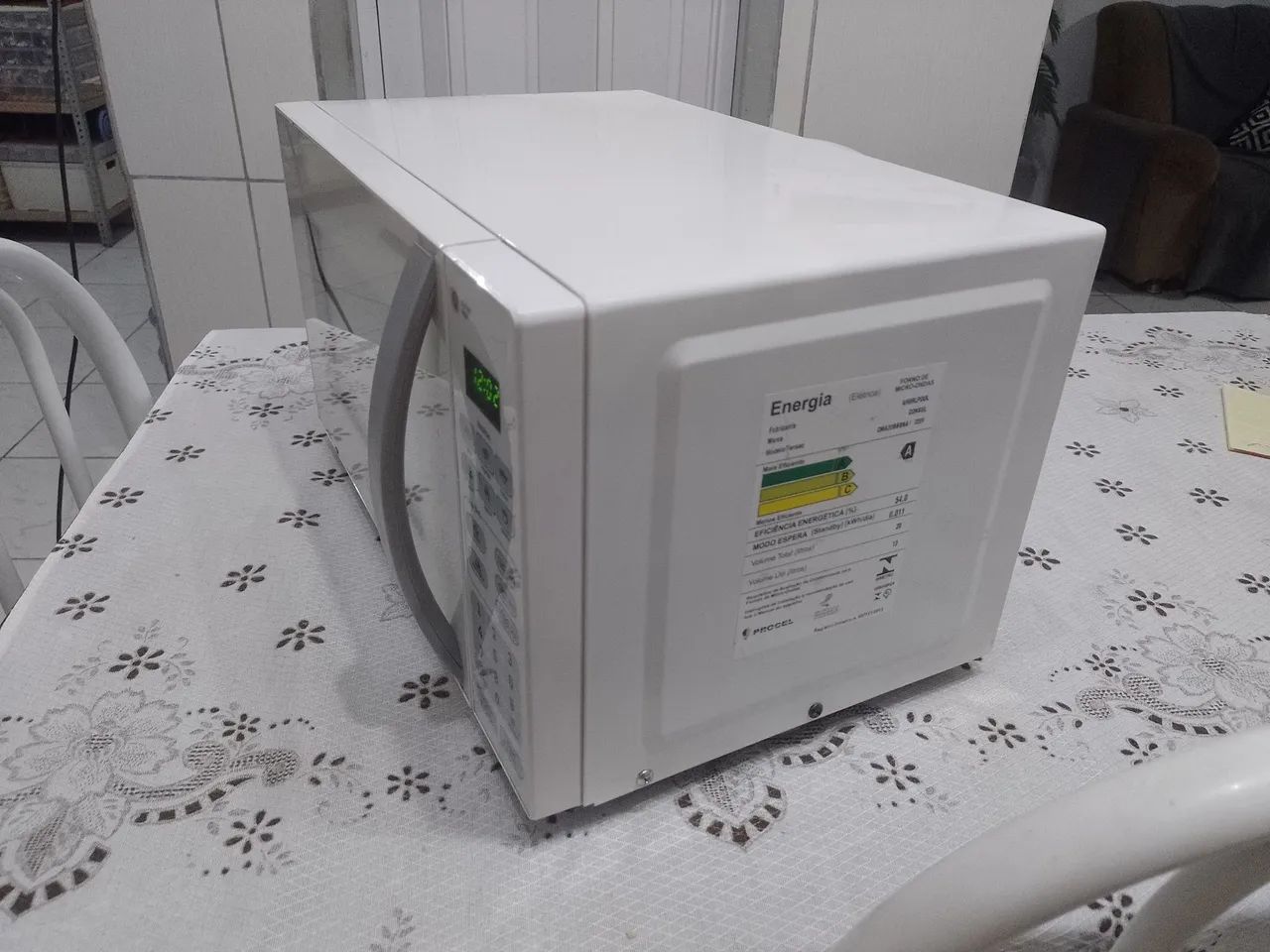 Microondas  - Foto 6