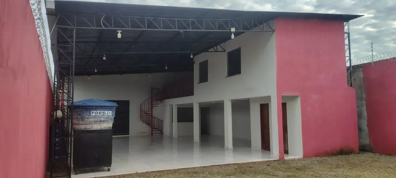 IMÓVEL COMERCIAL RAIAR DO SOL - Foto 4