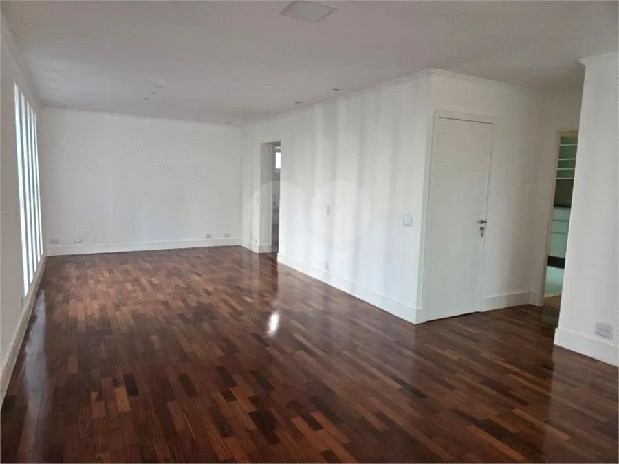 Apartamento com 4 quartos para locação em Itaim bibi - SP - Foto 2