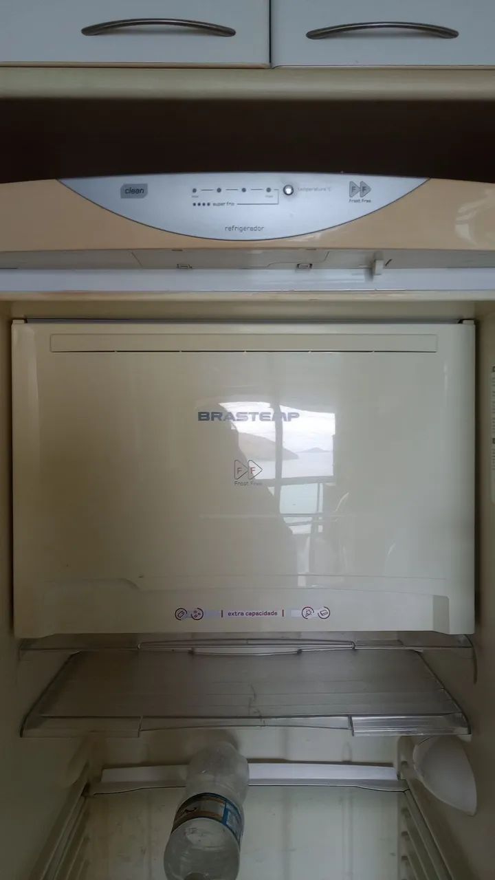 Geladeira Brastemp  - Foto 4