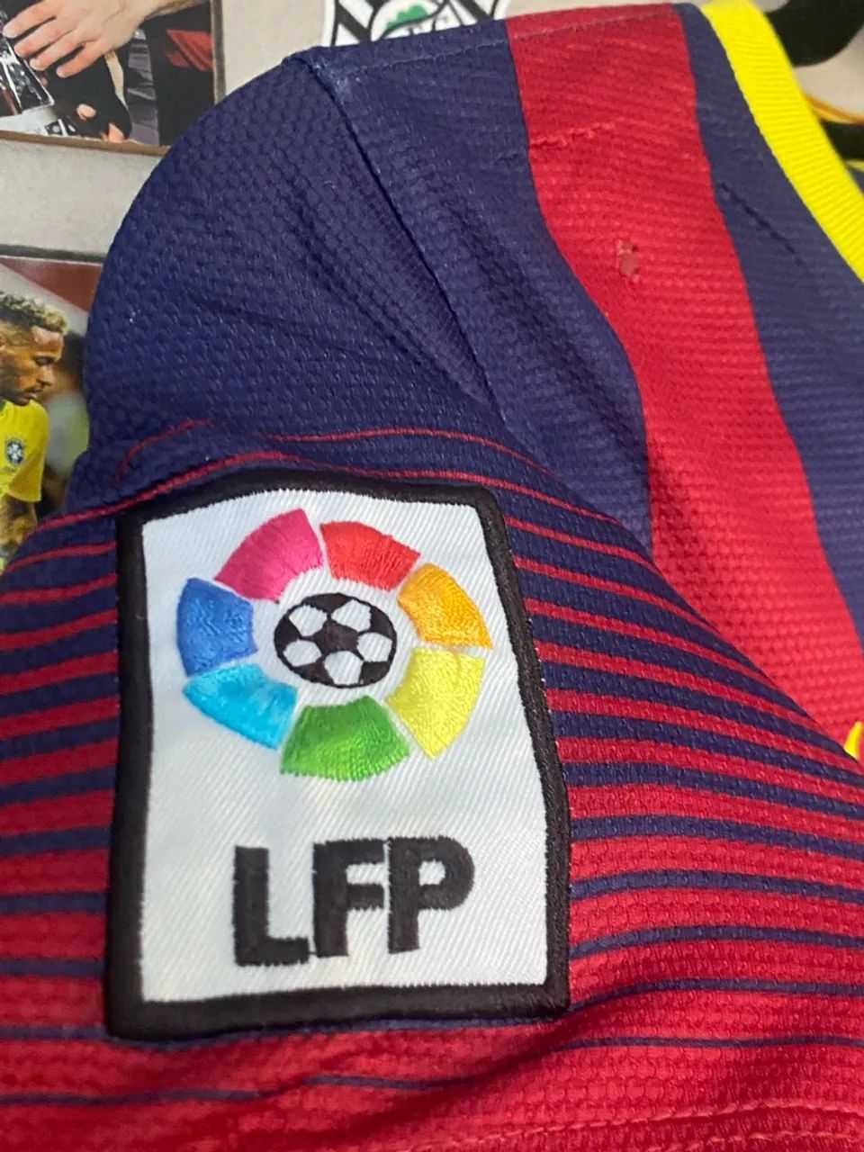 Barcelona PP Original 2013  - Foto 3