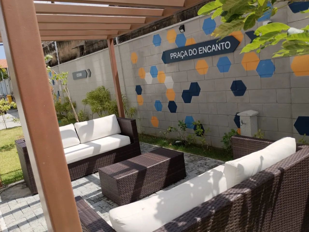 Apartamento no coração do Benfica, próximo à UFC - Foto 5