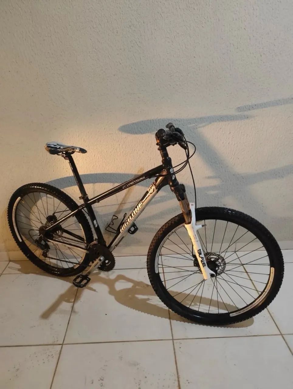 Bicicleta 29 mtb 