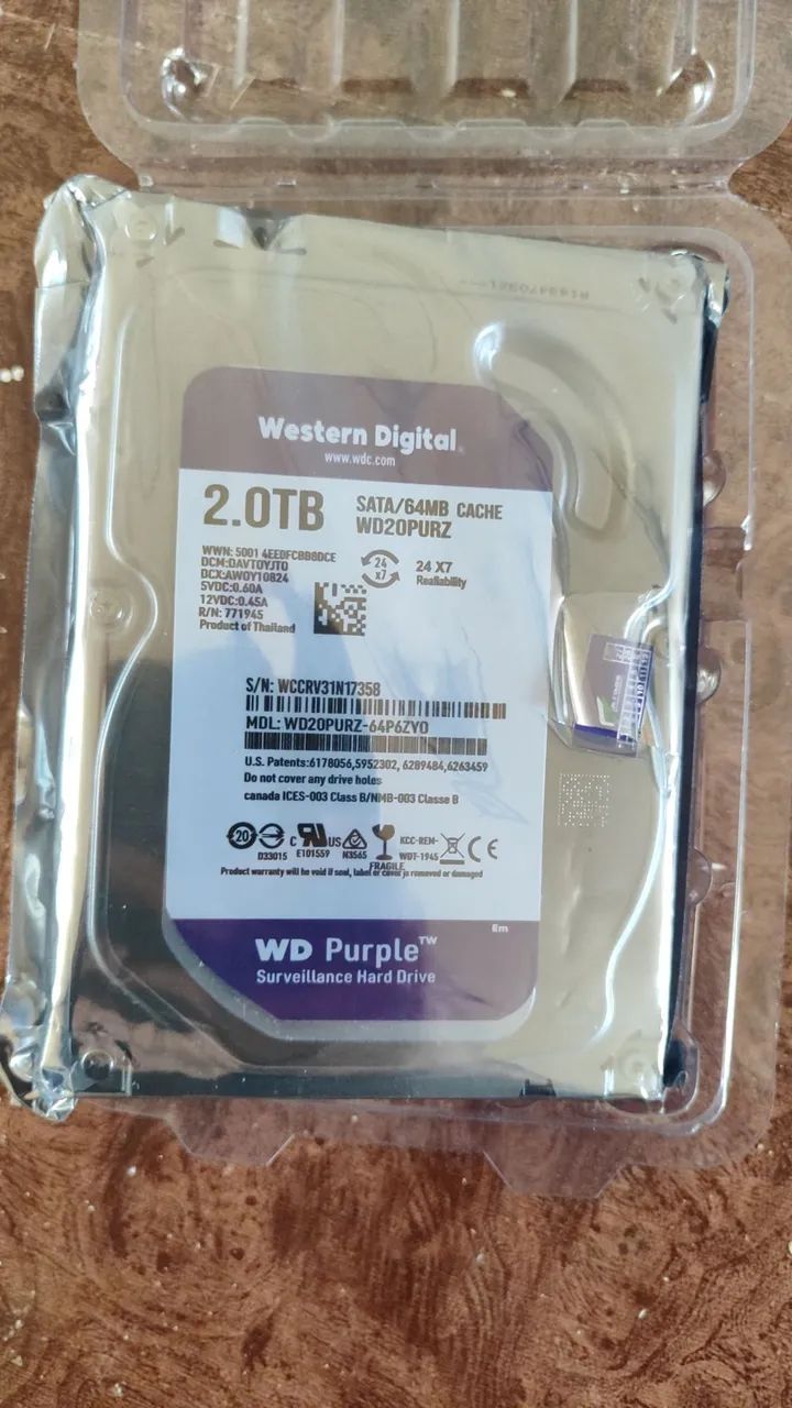 HD 2 terá 