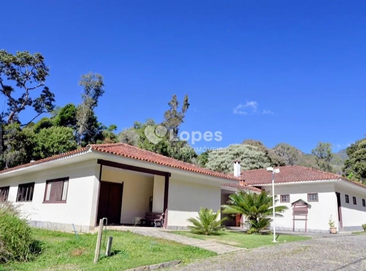 Terreno em Quebra Frascos, Teresópolis - Foto 4