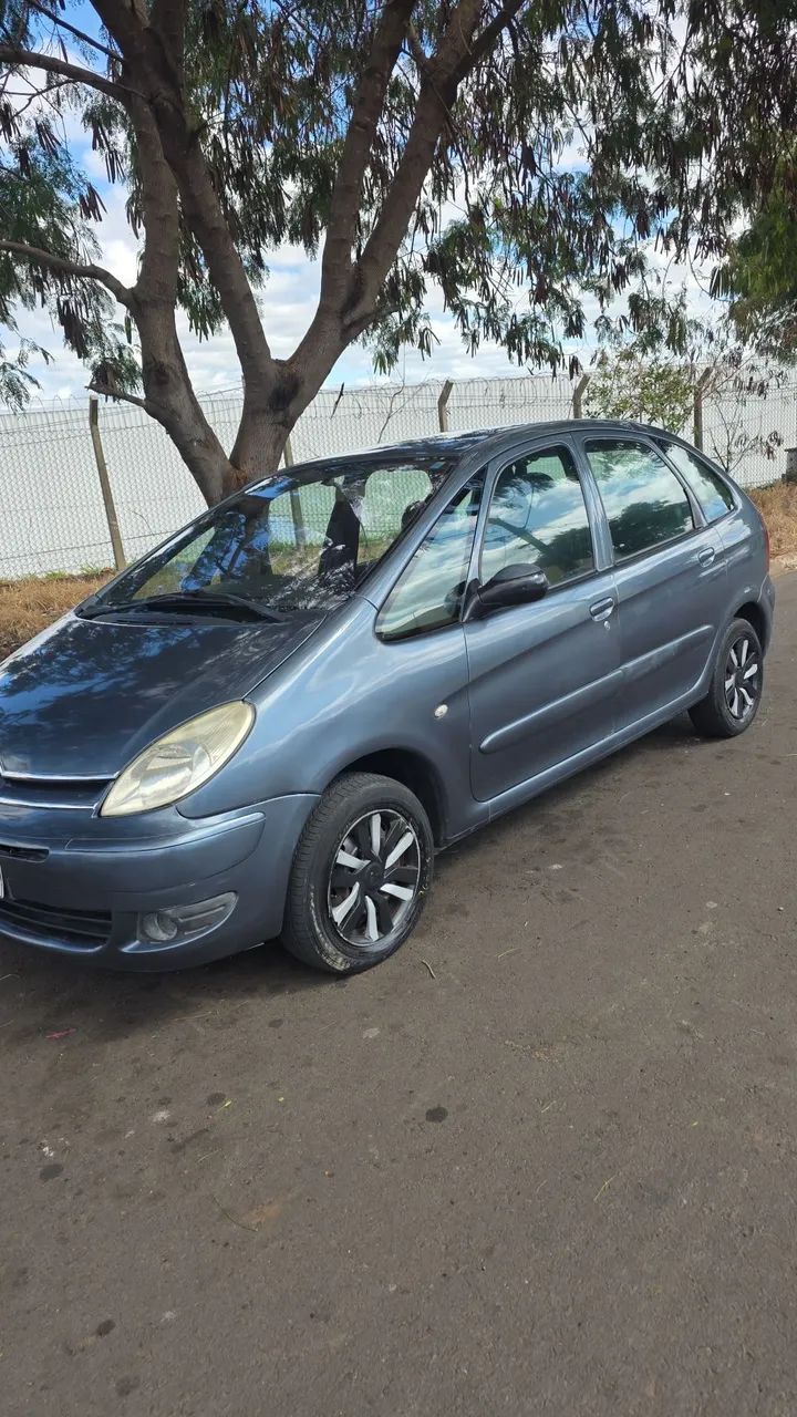 Citroën Xsara 2009