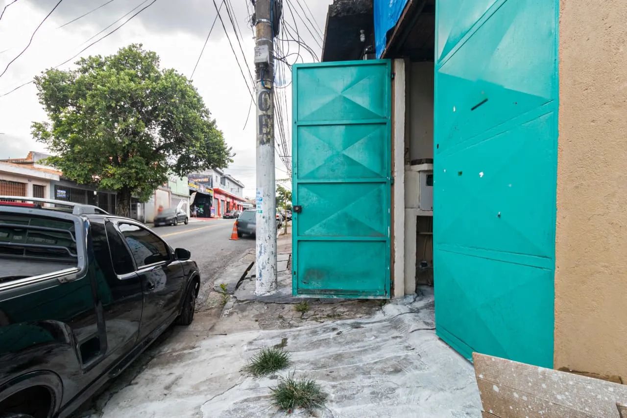 Galpão na Rua Aricanga, 330 - A  247 m² - Foto 2