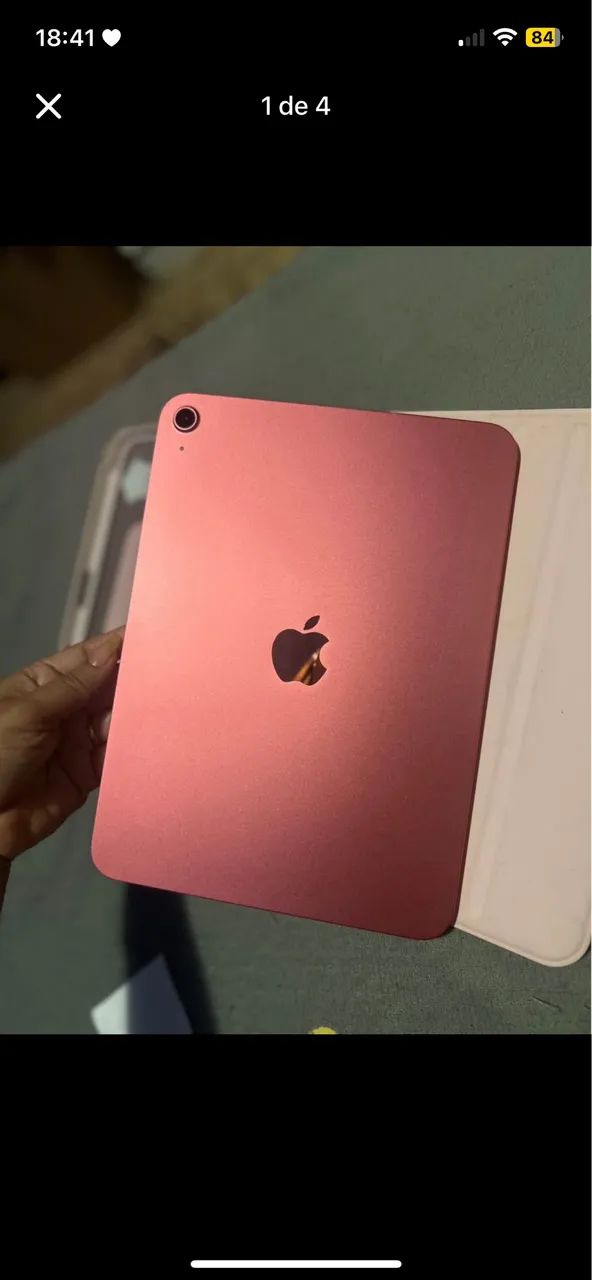 Ipad 11 a16