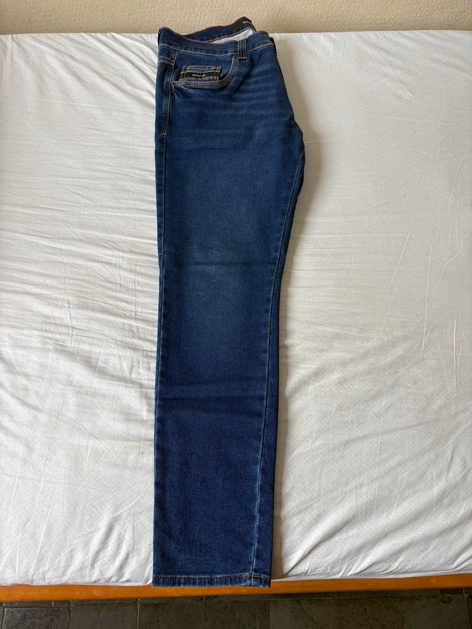Vendo Calça Nunca Usada da Damyller  - Foto 3