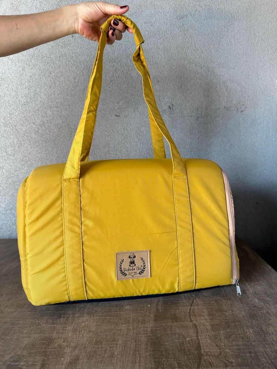 Mala para pet - Foto 3