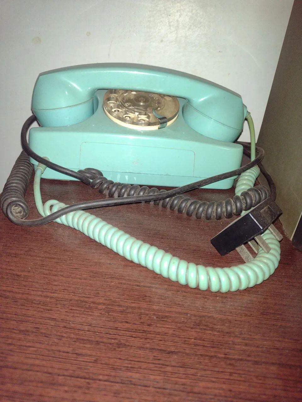 Telefone antigo funciona 280 reais  - Foto 2