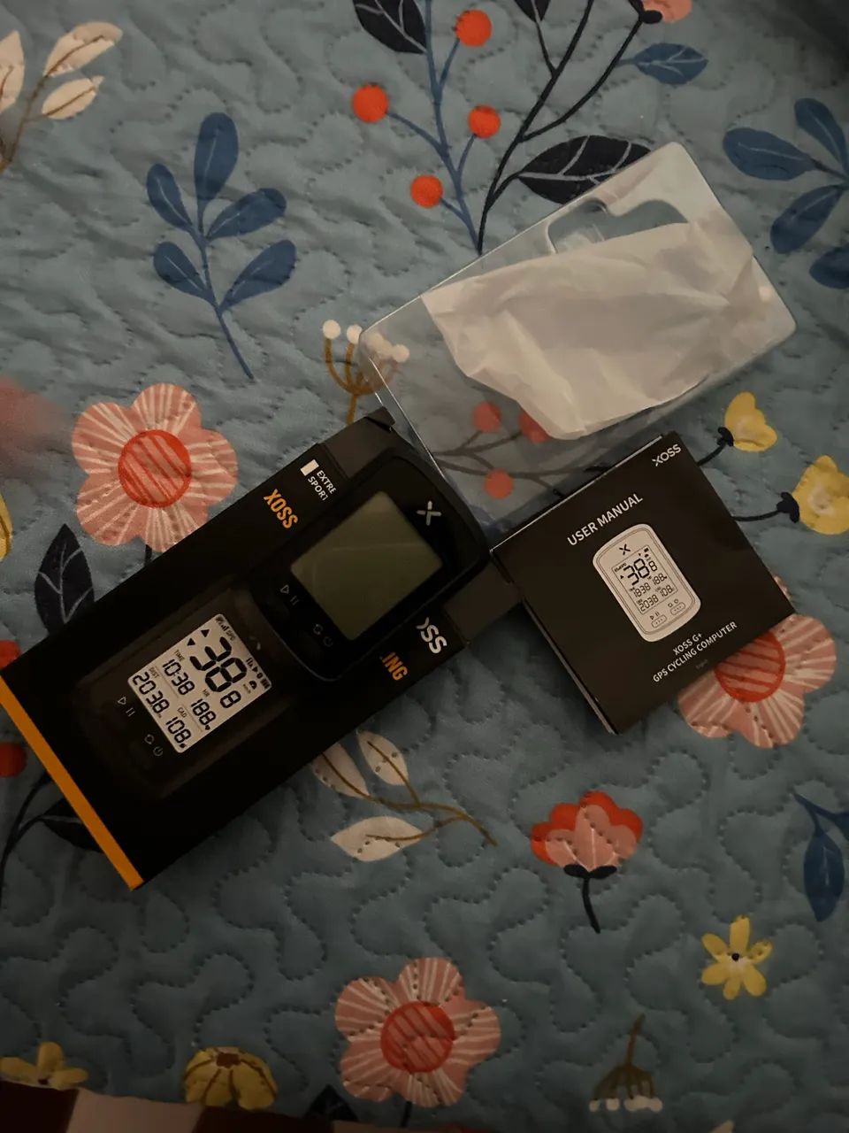 XOSS G+ SMART GPS  - Foto 2