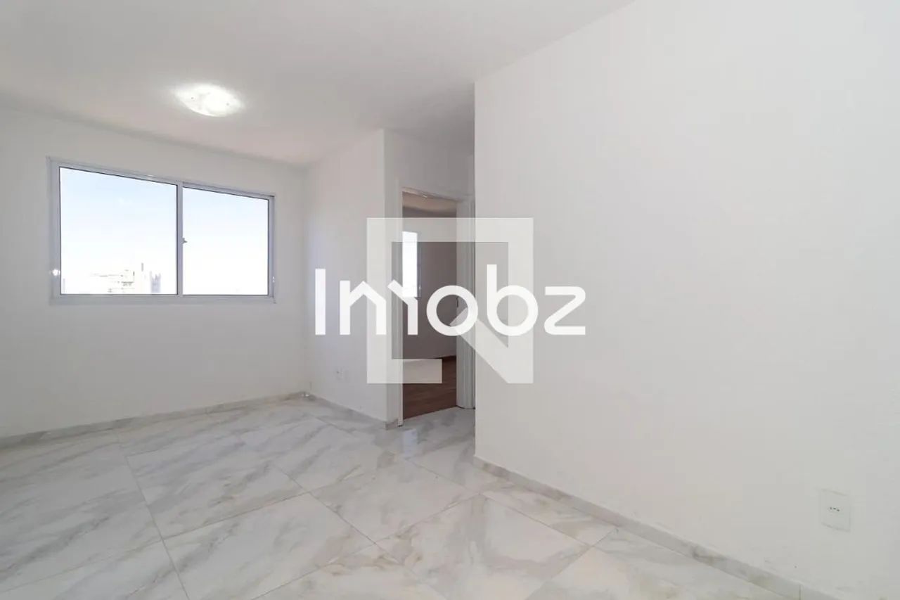 Apartamento à Venda - Vila Andrade, 2 Quartos, 41 m2