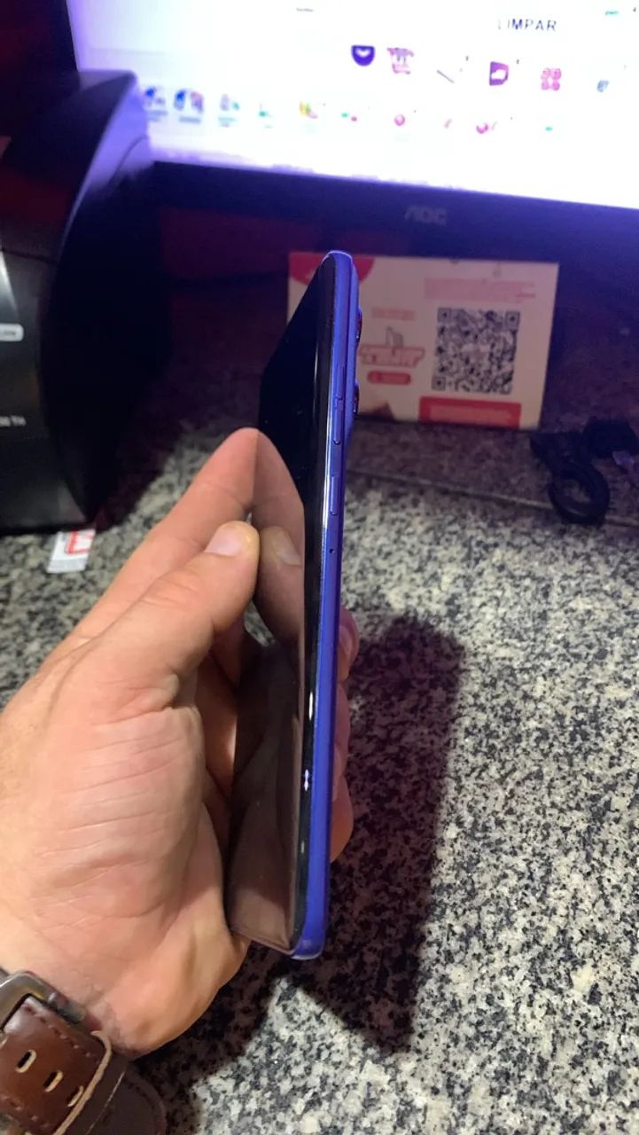 Motorola EDGE 60 PRO - Foto 4