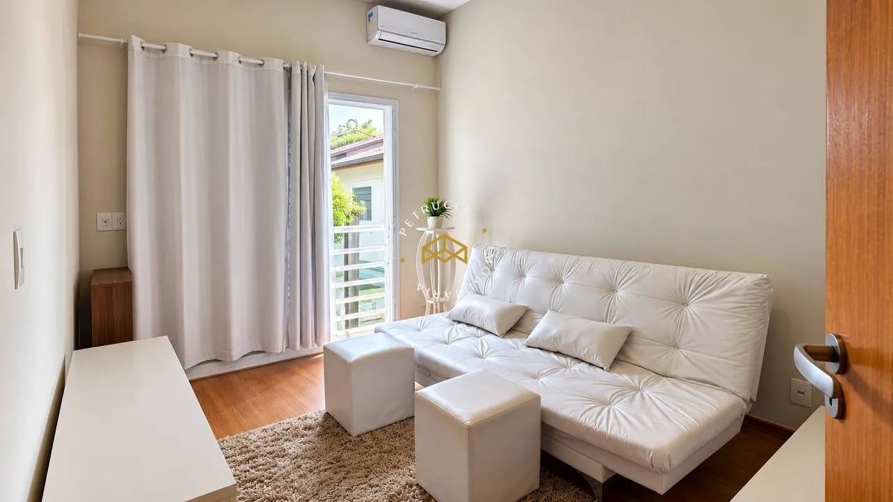 Casa com 2 dormitórios à venda, 97 m² - Parque da Hípica - Campinas/SP - Foto 4