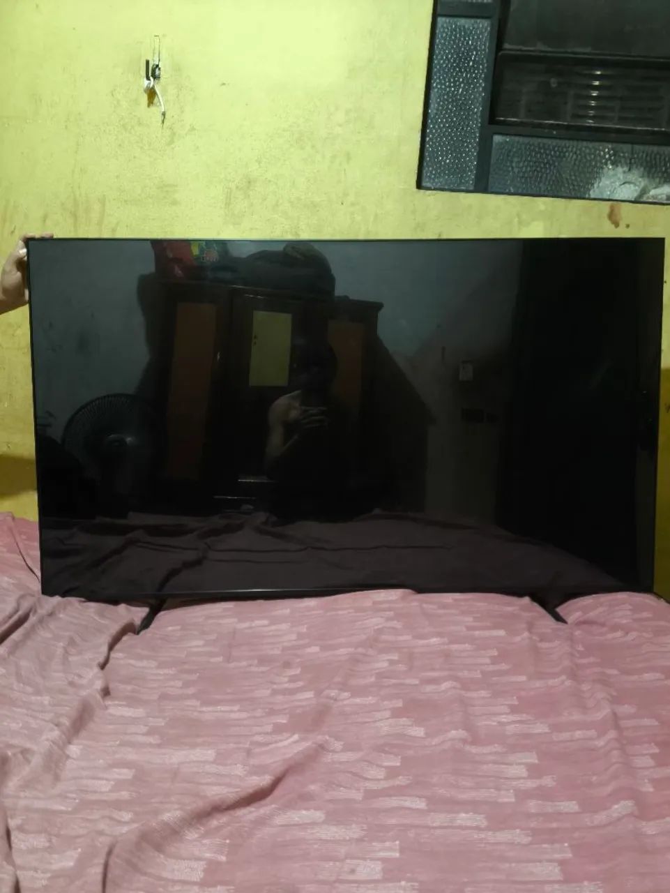 Tv Samsung 55 " - Foto 2