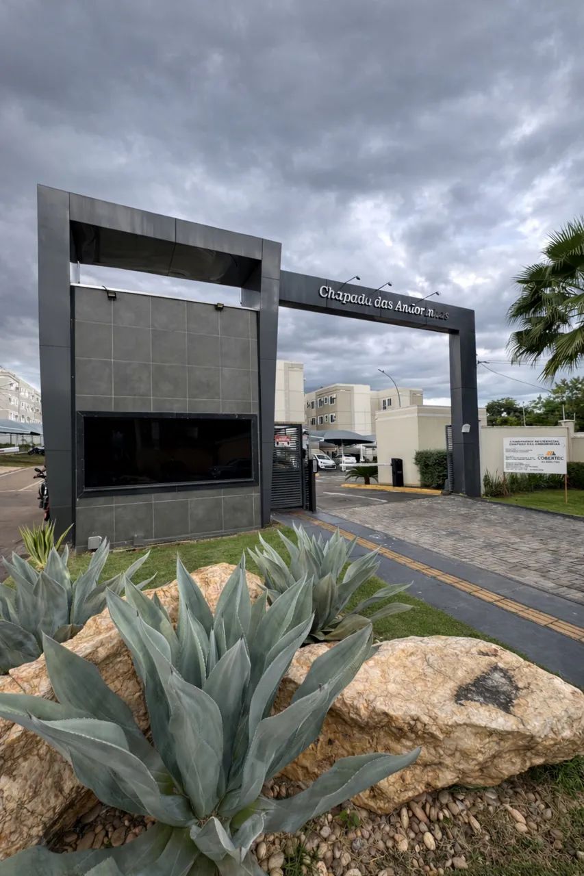 Foto - Cuiabá - Carumbé