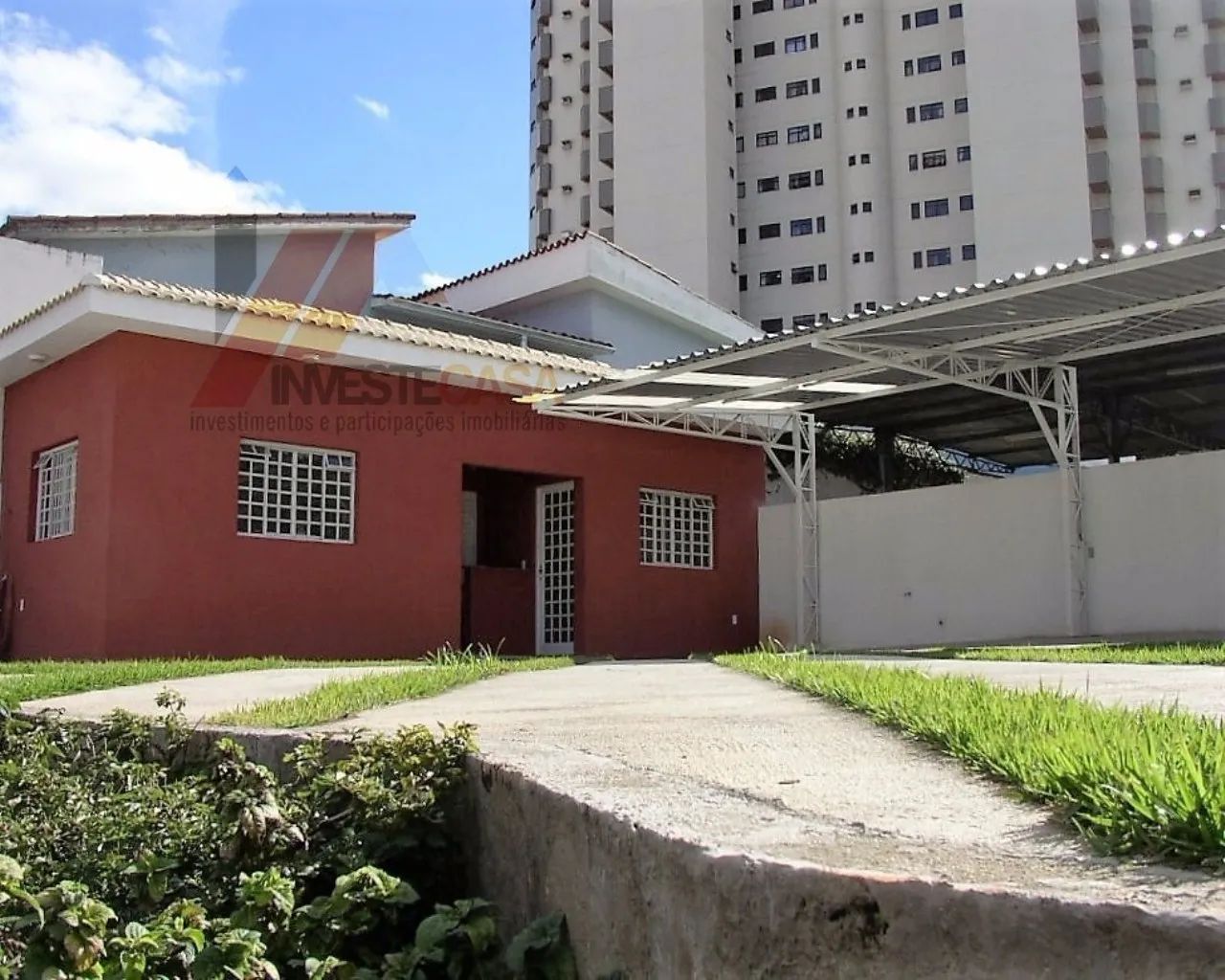 TERRENO COMERCIAL em Sorocaba - SP, Centro - Foto 4