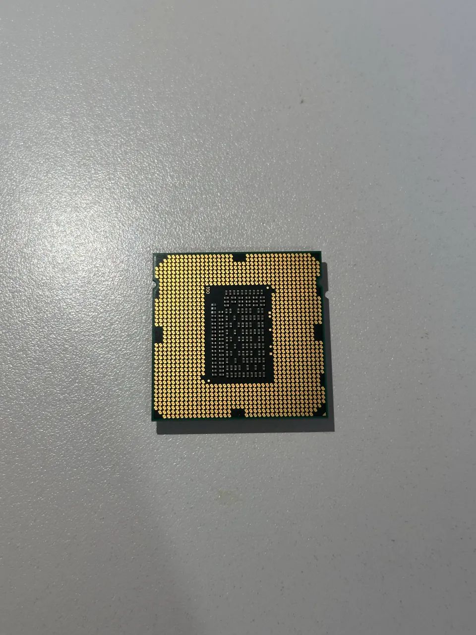 i7 2600K 